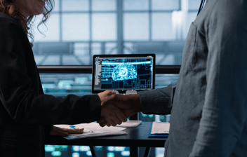 Six step framework to assess secure enterprise AI delivery partners 