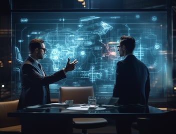Twelve things CIOs should know about choosing IT partners