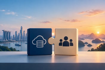 Managed IT Services