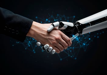 human-robot