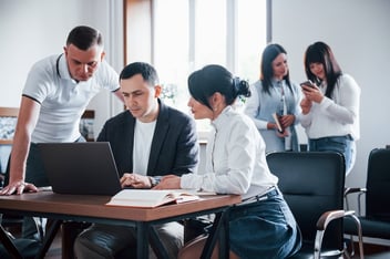 Six types of IT outsourcing partner for CIOs in APAC compared 