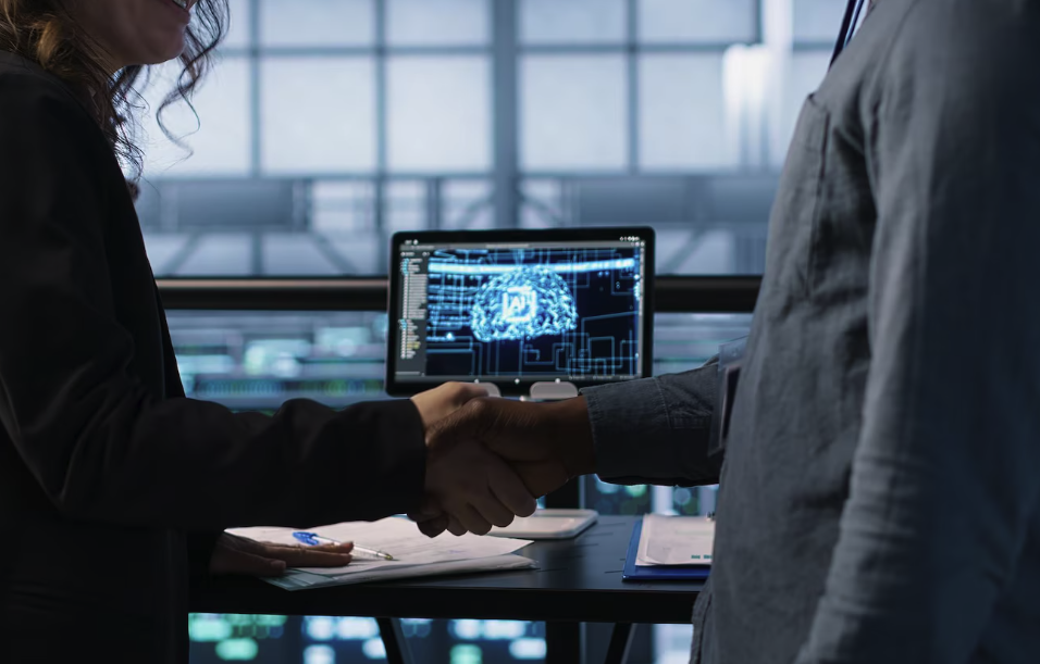 Six step framework to assess secure enterprise AI delivery partners 