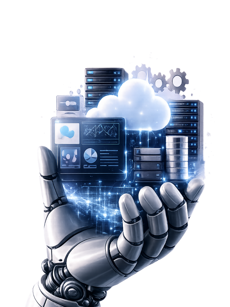 Making Sense of We+ Modernize