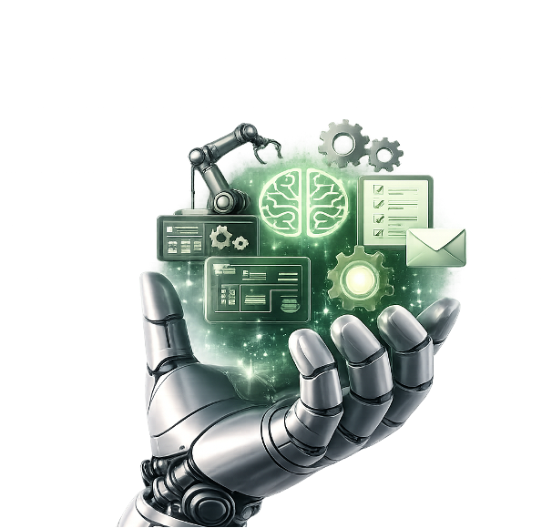 Making Sense of We+ Automate