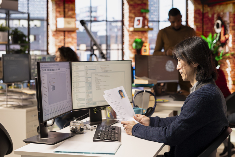 Turning HR Data Confusion into Workflow Confidence