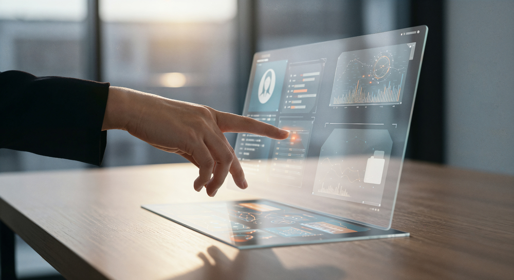 Cut Document Analysis Time by 98% Without Changing How Lenders Work